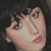 littledeadfairy Nøgen