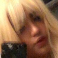 littlegothbird Nøgen