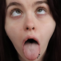 Littlekawaiimouse Nøgen