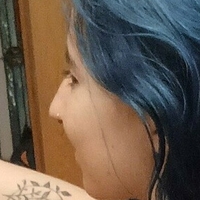 littleladyfey Nøgen