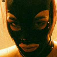 littlelatexprincess Nøgen