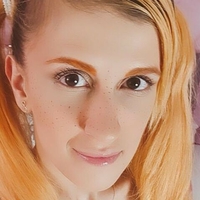 LittleLizzie Nøgen