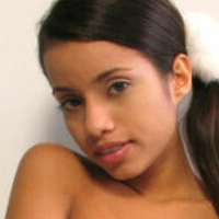 Littlelupe Nøgen