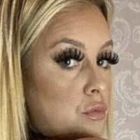 Littlemissblond Nøgen