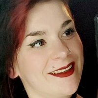 littlemissmurder Nøgen