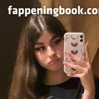 Littleragergirl Nøgen