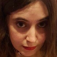 LittleRedGirl Nøgen