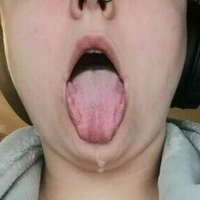 Littlesayah Nøgen