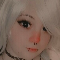 littlescarefox Nøgen