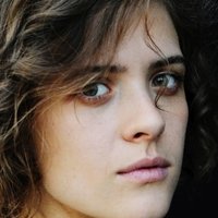 Liv Lisa Fries Nøgen