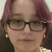 Liv Lovelace Nøgen