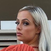 Liv Morgan Nøgen
