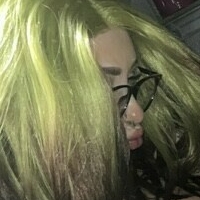 liverinrose Nøgen