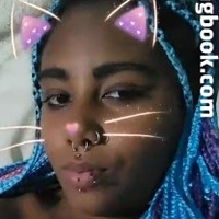 Lives Privadas Facecast Nøgen