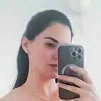 Livia Brito Nøgen