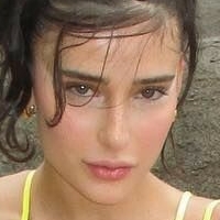 Lívia Nunes Nøgen