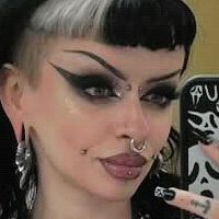 Livingdeadgxrl Nøgen