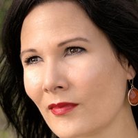 Liz Cass Nøgen