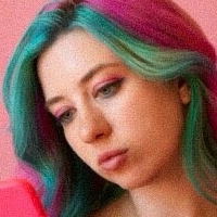 Liz Hagearty Nøgen