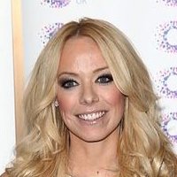 Liz Mcclarnon Nøgen