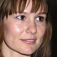 Liz Stauber Nøgen
