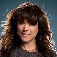 Liz Vassey Nøgen