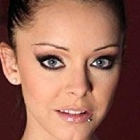 Liza Del Sierra Nøgen