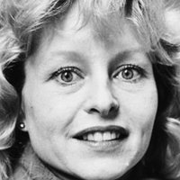 Liza Goddard Nøgen