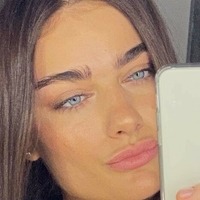 Liza Martynchik Nøgen