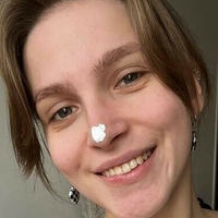 Liza Rose Nøgen