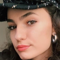 lizalovalova Nøgen