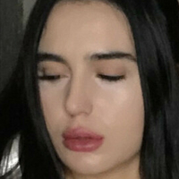 Lizzi69 Nøgen