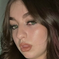Lizzie Foxie Nøgen