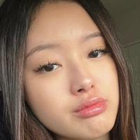lizzieekim Nøgen