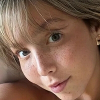 lizzieonwheels Nøgen