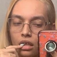 Lizzy_Bearz Nøgen