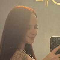 lizzybihh24 Nøgen
