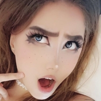 Lizzyhoney Nøgen