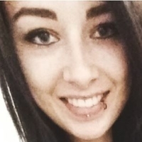 lizzzyfox Nøgen