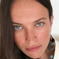 Ljupka Gojic Nøgen