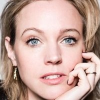 Loes Haverkort Nøgen
