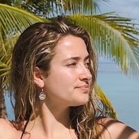 Logan Rae Hill Nøgen