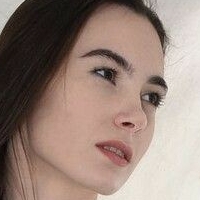 Lola Cherie Nøgen