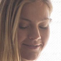 Lola Lovegoood Nøgen