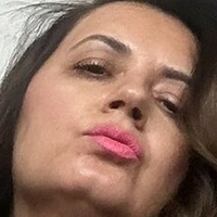 Lola Mendez Nøgen