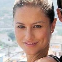 Lola Ponce Nøgen