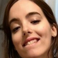 Lola Sparkz Nøgen