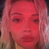 Lola Visage Nøgen