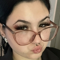 Lolabunny555 Nøgen