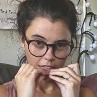 lolahippy Nøgen